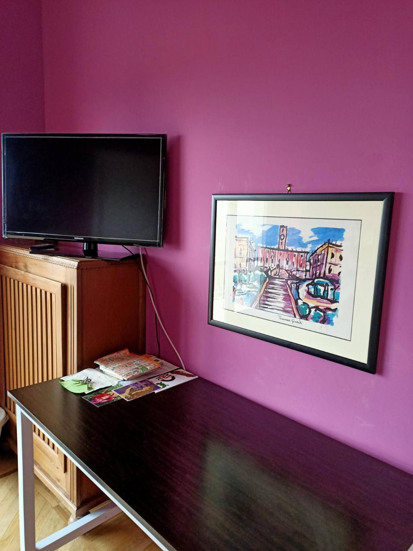 Appartement The Big Three