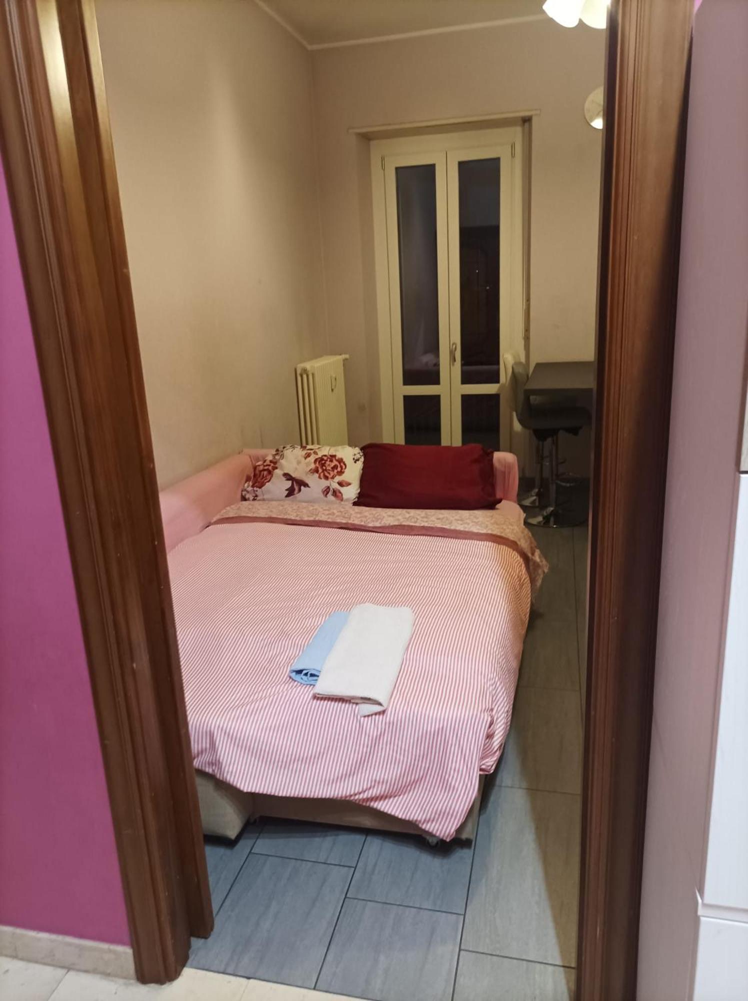 Appartement The Big Three *