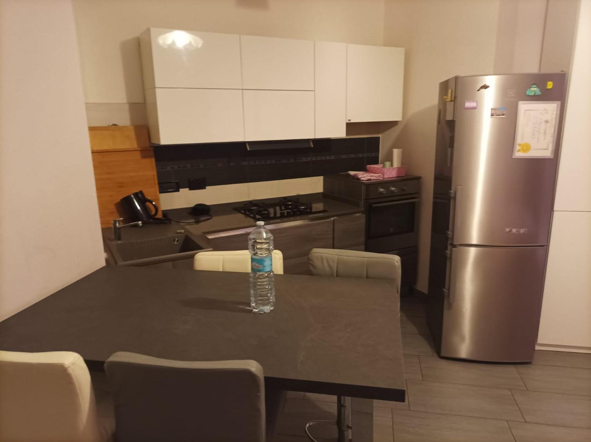 The Big Three Appartement *