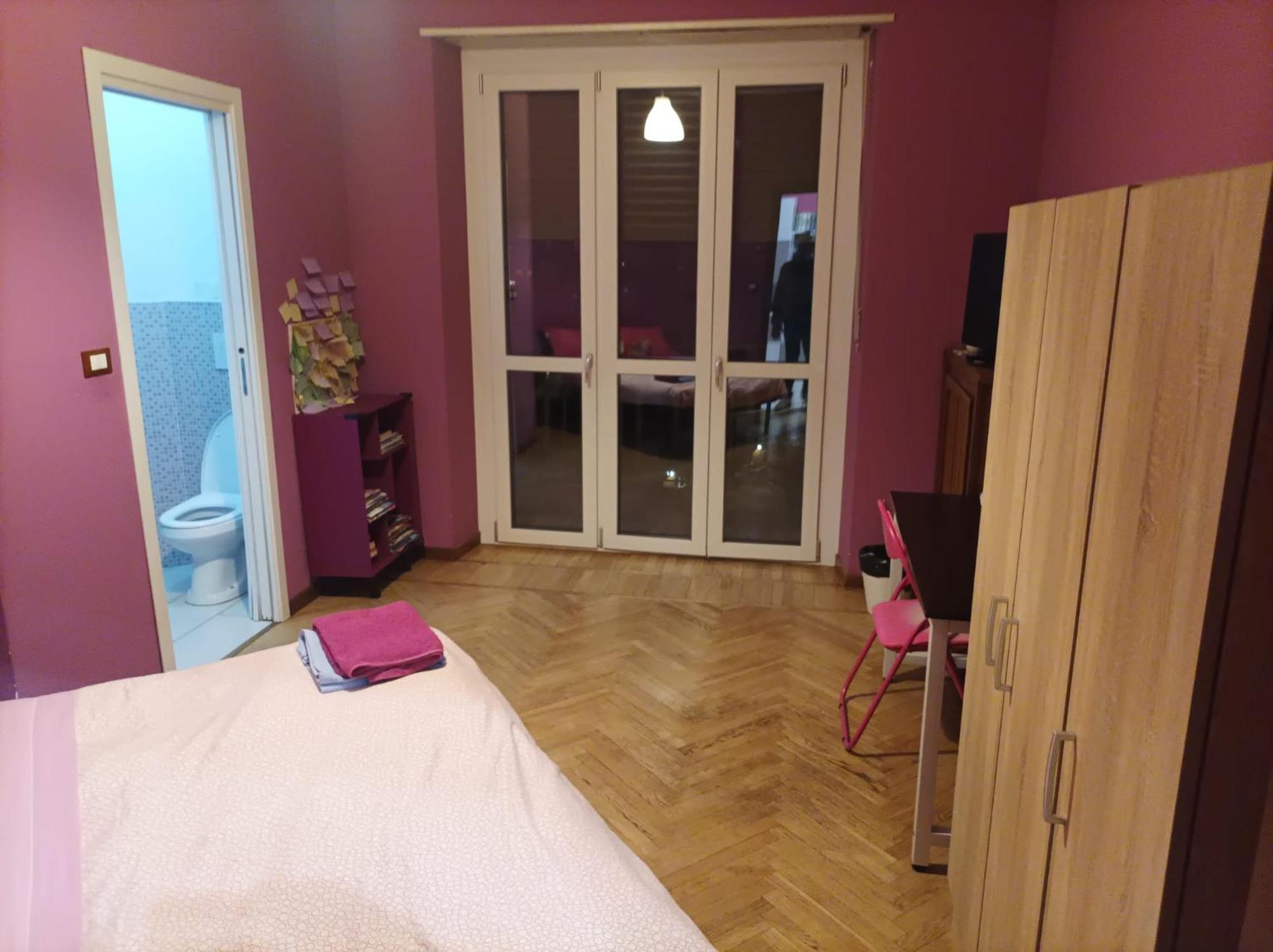 The Big Three Appartement *