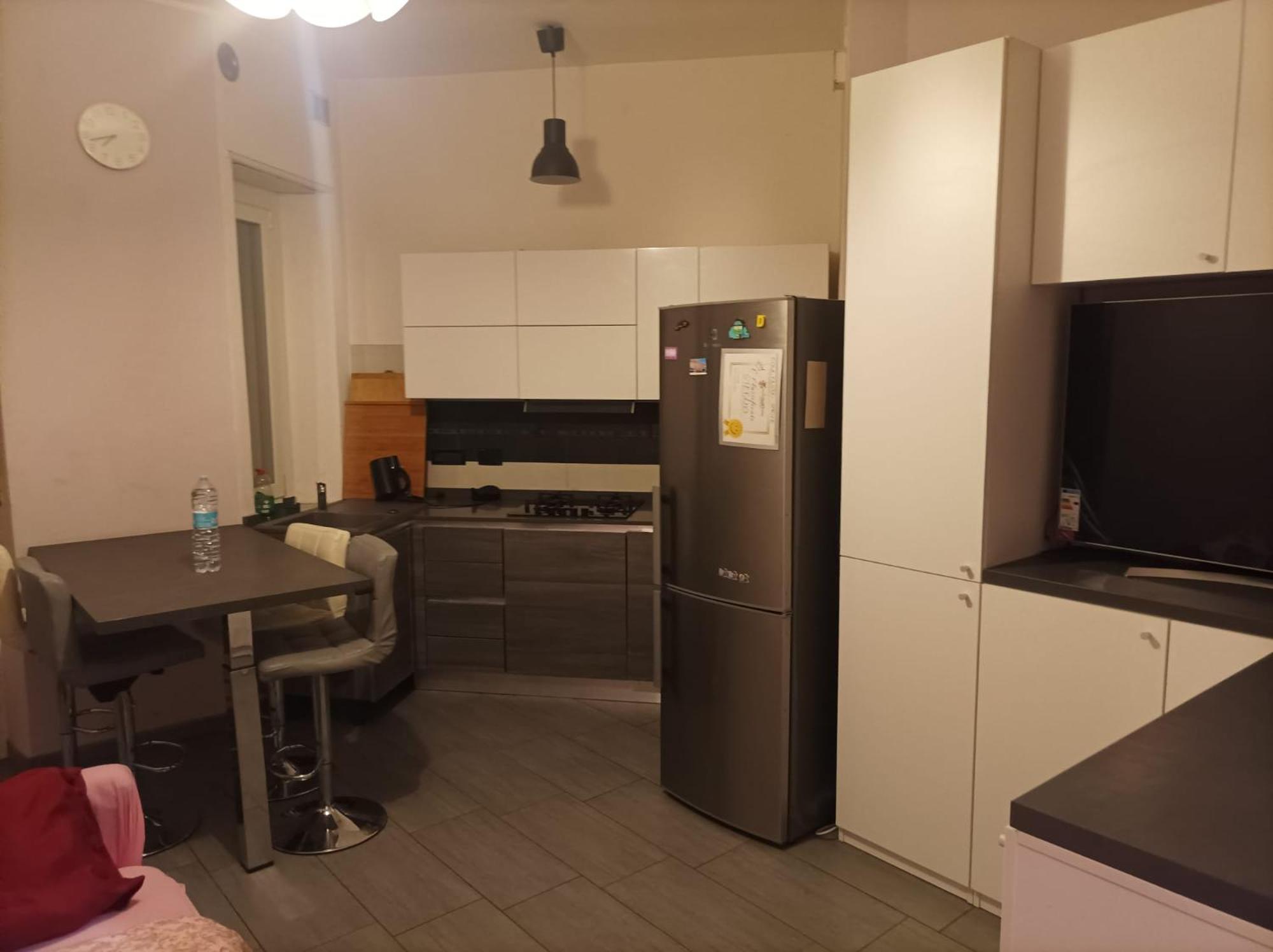 The Big Three Appartement *