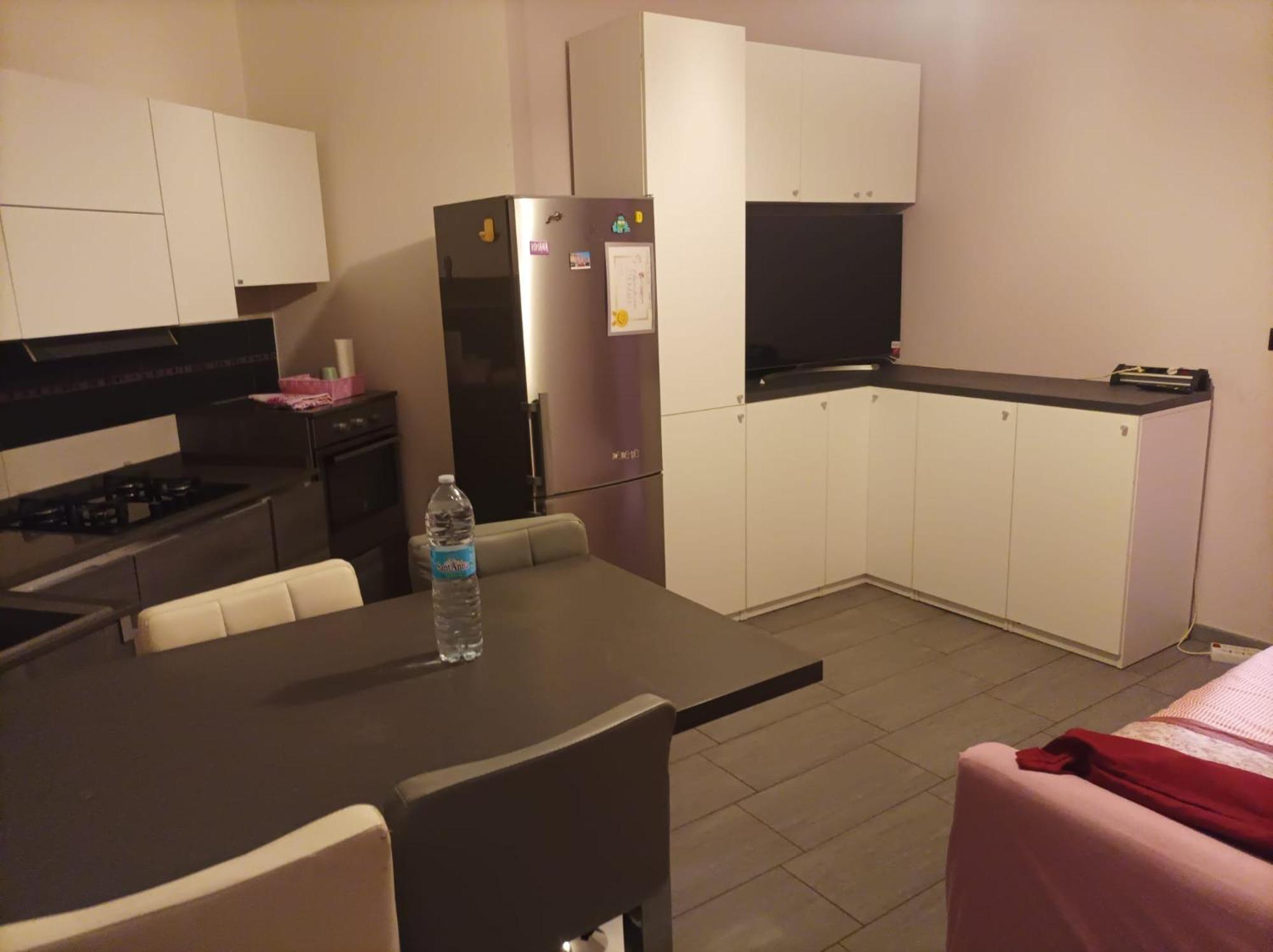 Appartement The Big Three *